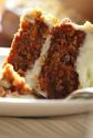 Coconut Fruit Cake